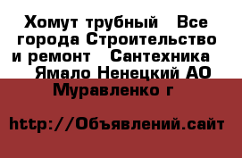 Хомут трубный - Все города Строительство и ремонт » Сантехника   . Ямало-Ненецкий АО,Муравленко г.